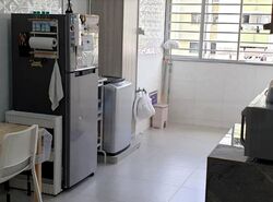 Blk 707 Reservoir Rise (Bedok), HDB 3 Rooms #465118071